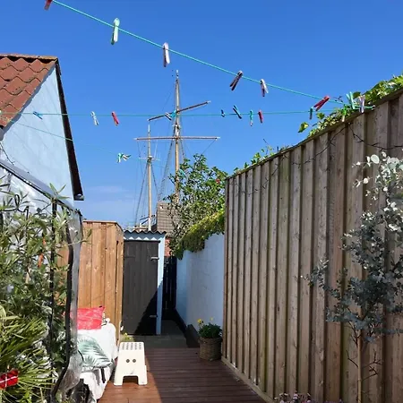 Smolfehuset I *