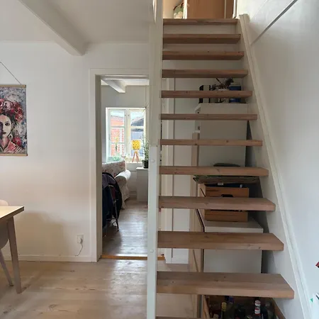 Smolfehuset I Feriehus