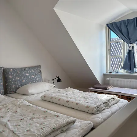 Smolfehuset I * Marstal